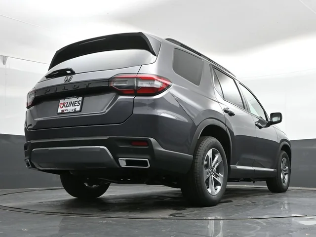 Nuevos HONDA PILOT à Estados chez autogozo