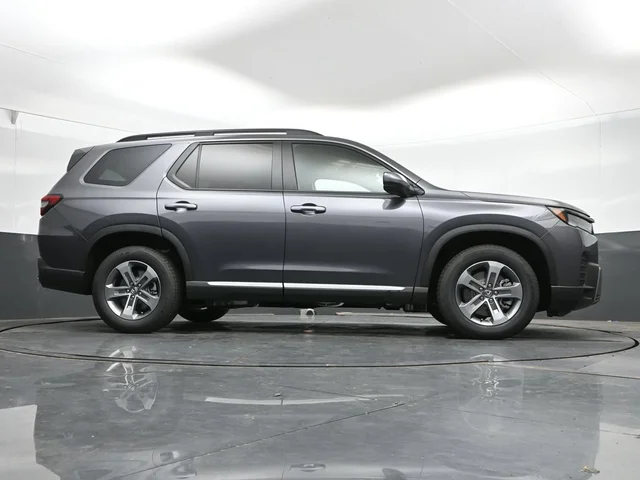 Nuevos HONDA PILOT à Estados chez autogozo