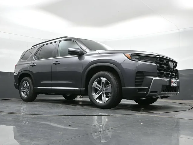 Nuevos HONDA PILOT à Estados chez autogozo