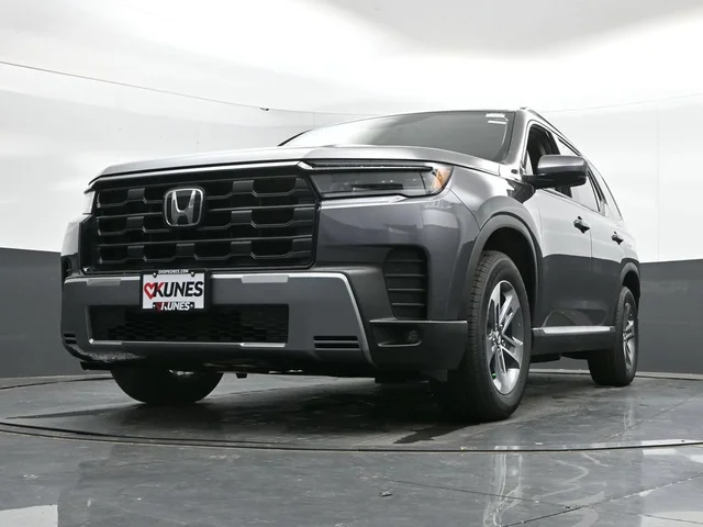 Nuevos HONDA PILOT à Estados chez autogozo