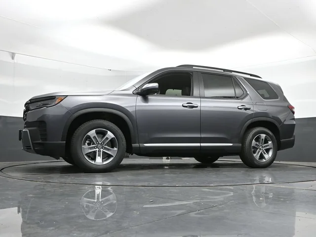 Nuevos HONDA PILOT à Estados chez autogozo