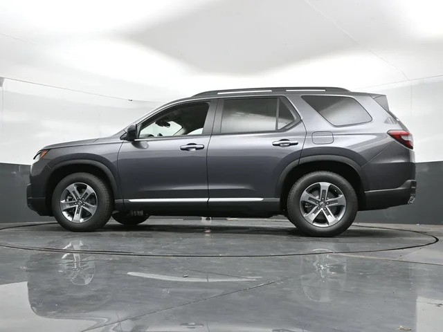 Nuevos HONDA PILOT à Estados chez autogozo