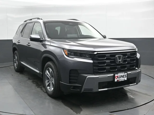Nuevos HONDA PILOT à Estados chez autogozo