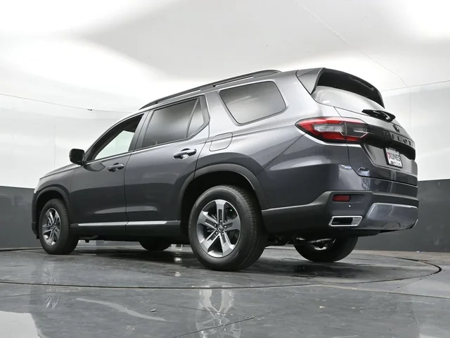 Nuevos HONDA PILOT à Estados chez autogozo