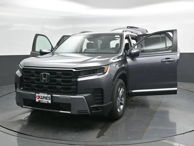 Nuevos HONDA PILOT à Estados chez autogozo