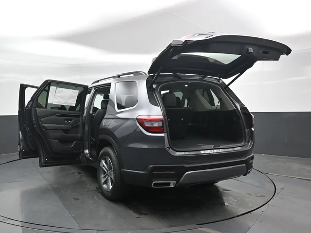 Nuevos HONDA PILOT à Estados chez autogozo