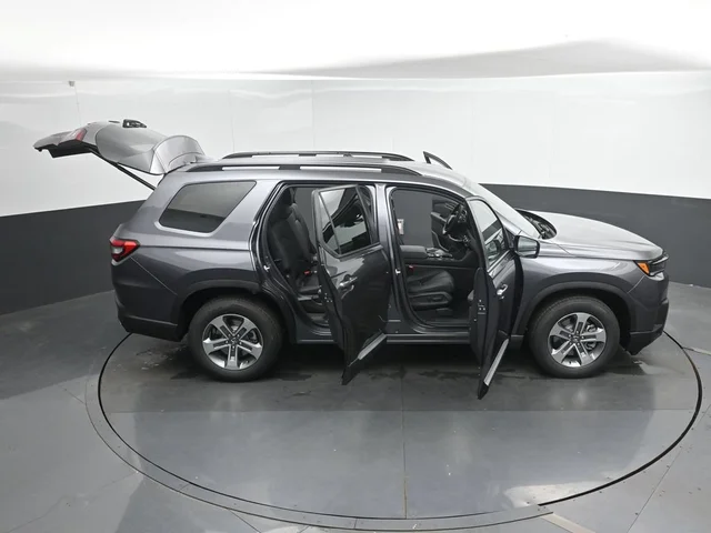 Nuevos HONDA PILOT à Estados chez autogozo