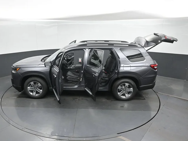 Nuevos HONDA PILOT à Estados chez autogozo
