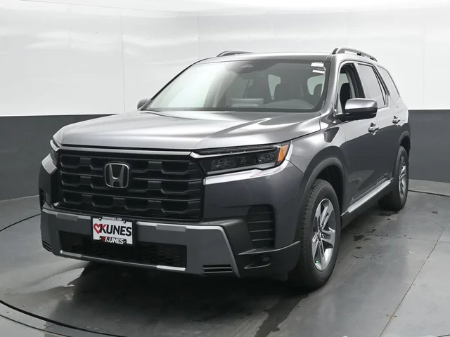 Nuevos HONDA PILOT à Estados chez autogozo