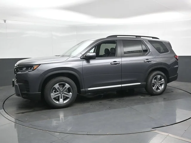 Nuevos HONDA PILOT à Estados chez autogozo