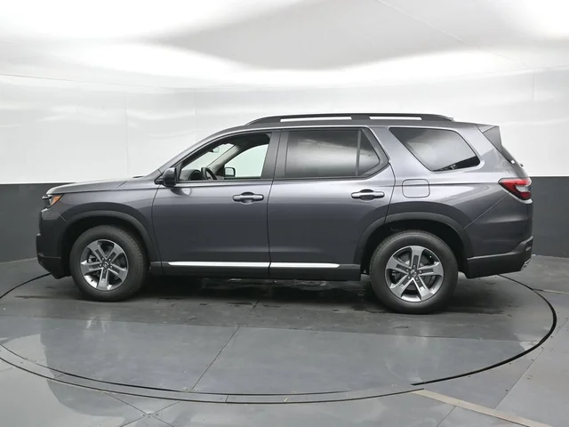 Nuevos HONDA PILOT à Estados chez autogozo