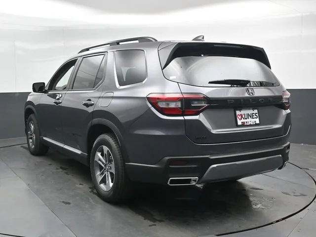 Nuevos HONDA PILOT à Estados chez autogozo