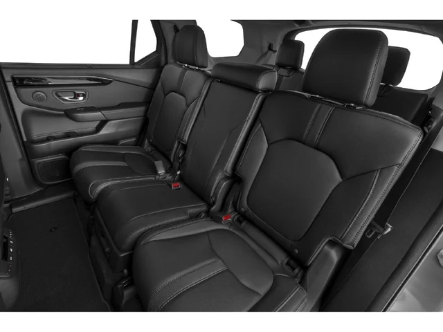 Nuevos HONDA PILOT à Estados chez autogozo