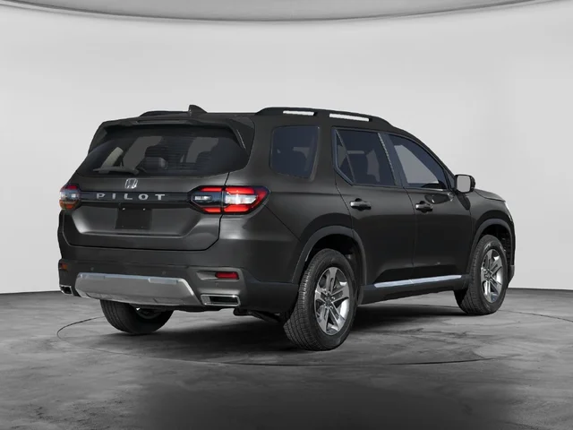 Nuevos HONDA PILOT à Estados chez autogozo