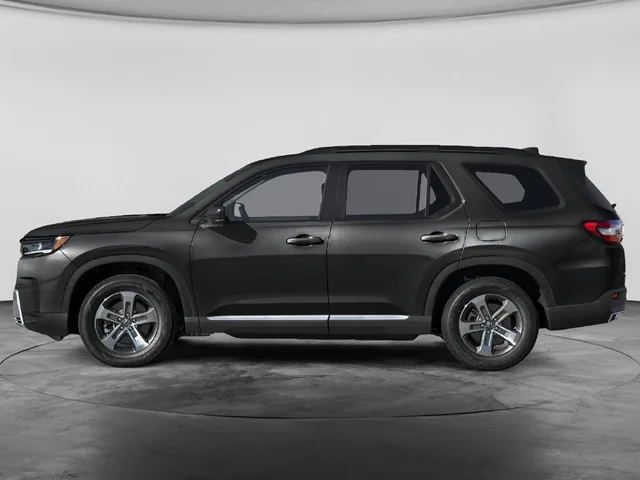 Nuevos HONDA PILOT à Estados chez autogozo