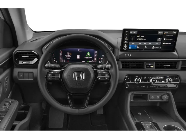 Nuevos HONDA PILOT à Estados chez autogozo