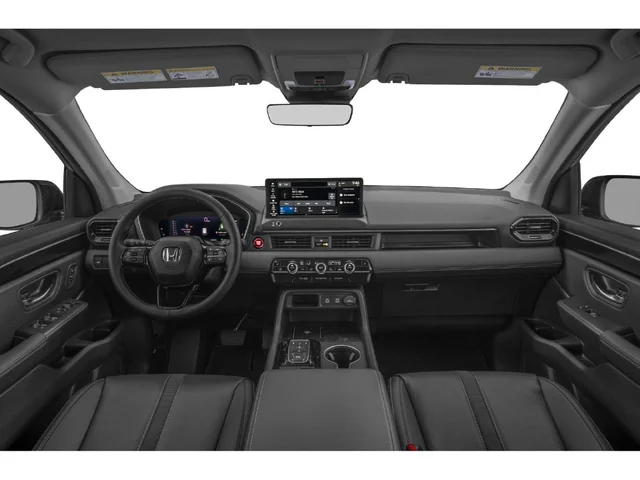 Nuevos HONDA PILOT à Estados chez autogozo