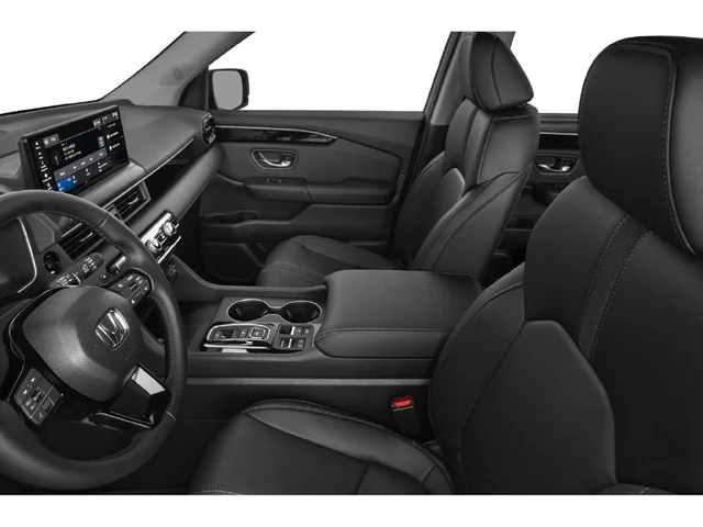 Nuevos HONDA PILOT à Estados chez autogozo