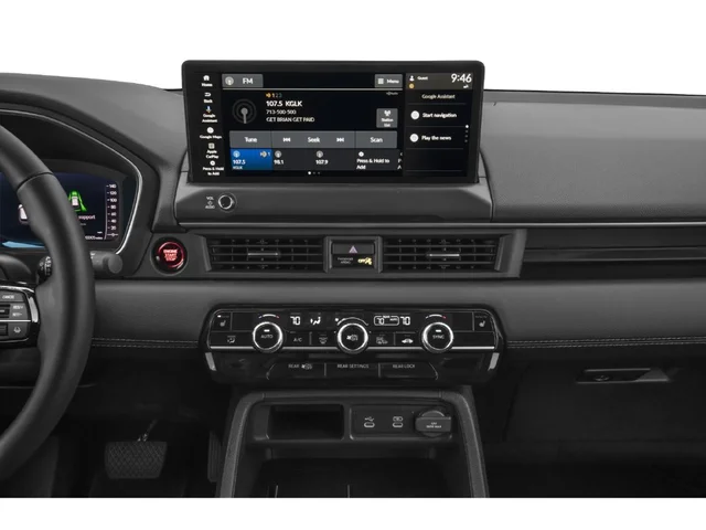 Nuevos HONDA PILOT à Estados chez autogozo