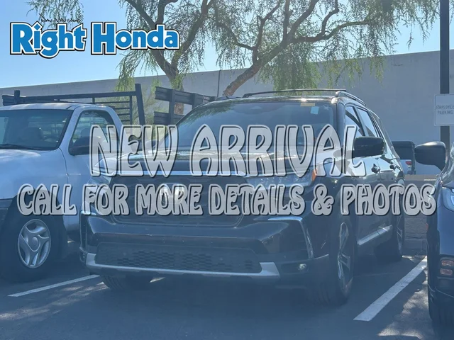 SEMINUEVOS HONDA Pilot a Estados en autogozo