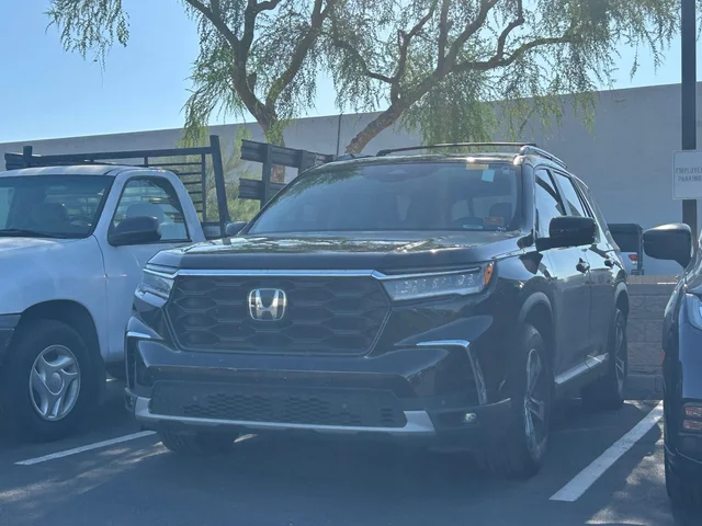 SEMINUEVOS HONDA Pilot a Estados en autogozo