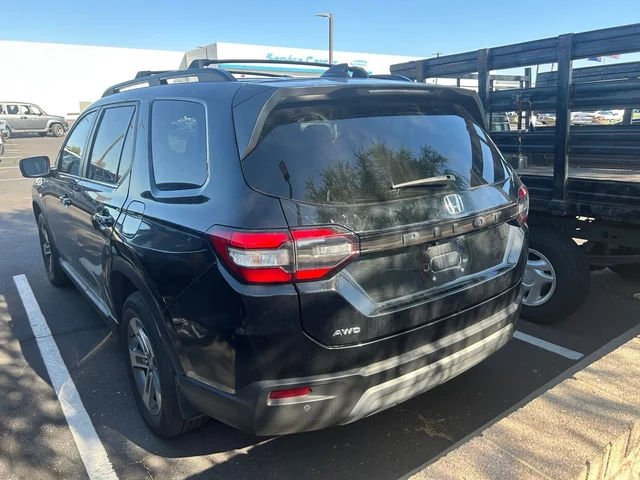 SEMINUEVOS HONDA Pilot a Estados en autogozo