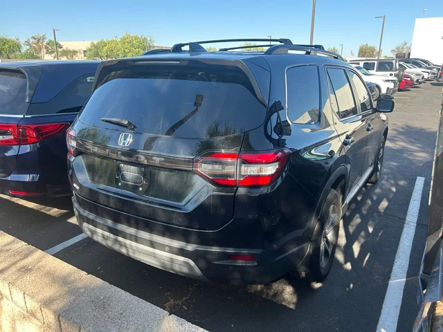SEMINUEVOS HONDA Pilot a Estados en autogozo