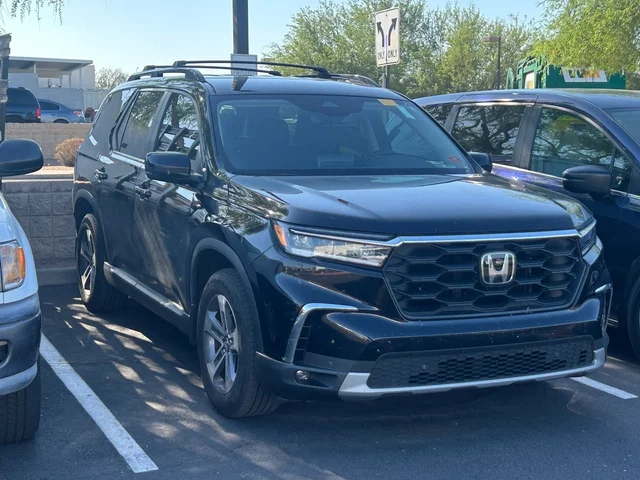 SEMINUEVOS HONDA Pilot a Estados en autogozo