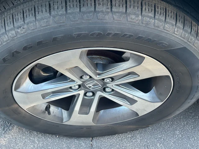 SEMINUEVOS HONDA Pilot a Estados en autogozo
