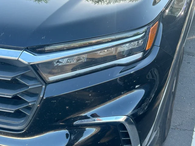 SEMINUEVOS HONDA Pilot a Estados en autogozo