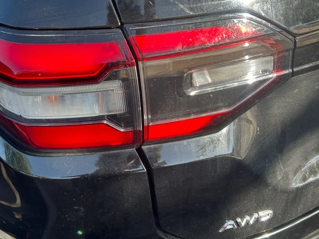 SEMINUEVOS HONDA Pilot a Estados en autogozo
