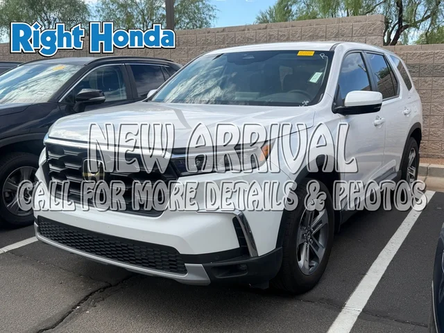 SEMINUEVOS HONDA Pilot a Estados en autogozo