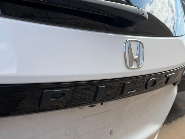 SEMINUEVOS HONDA Pilot a Estados en autogozo