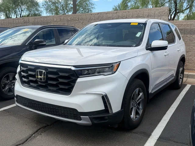 SEMINUEVOS HONDA Pilot a Estados en autogozo