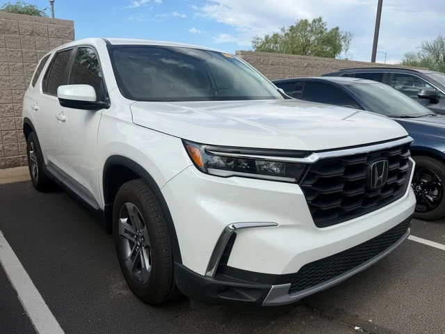 SEMINUEVOS HONDA Pilot a Estados en autogozo