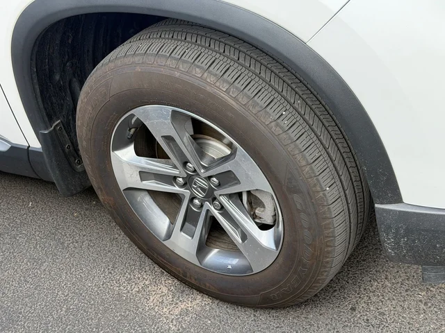 SEMINUEVOS HONDA Pilot a Estados en autogozo