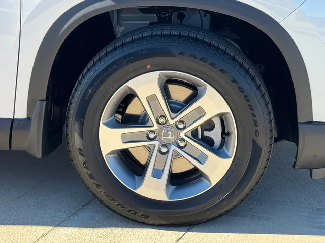 SEMINUEVOS HONDA Pilot a Estados en autogozo