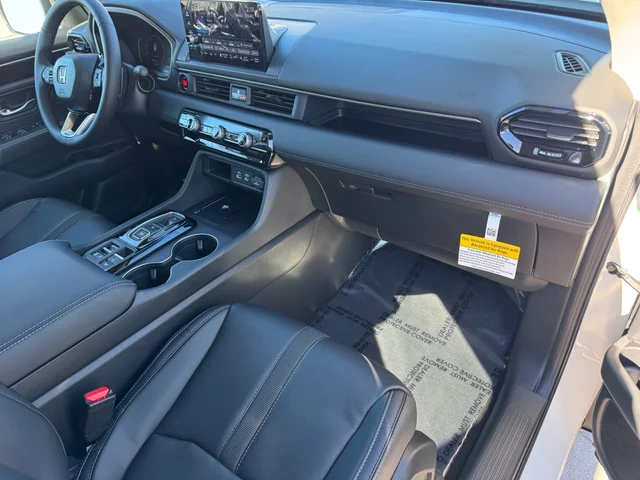 SEMINUEVOS HONDA Pilot a Estados en autogozo