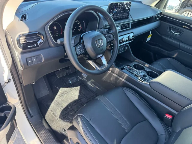SEMINUEVOS HONDA Pilot a Estados en autogozo