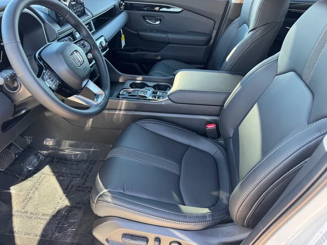 SEMINUEVOS HONDA Pilot a Estados en autogozo