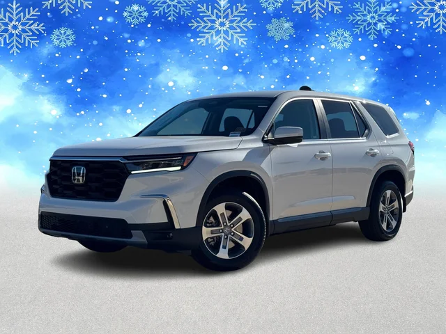 SEMINUEVOS HONDA Pilot a Estados en autogozo