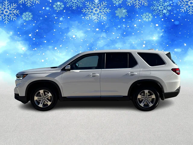 SEMINUEVOS HONDA Pilot a Estados en autogozo