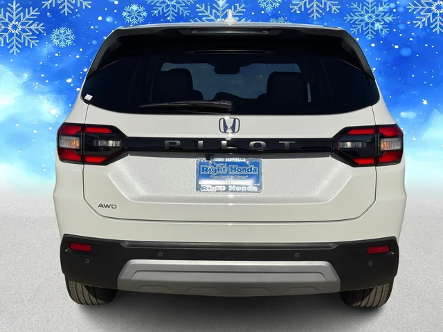 SEMINUEVOS HONDA Pilot a Estados en autogozo