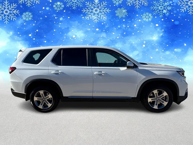 SEMINUEVOS HONDA Pilot a Estados en autogozo