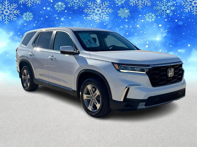 SEMINUEVOS HONDA Pilot a Estados en autogozo
