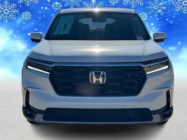 SEMINUEVOS HONDA Pilot a Estados en autogozo