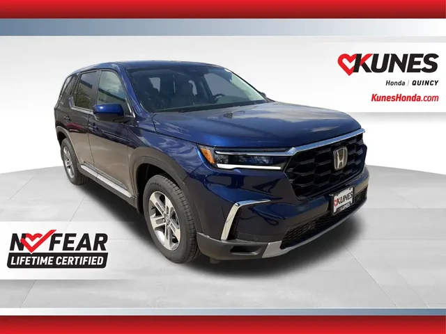 SEMINUEVOS HONDA Pilot a Estados en autogozo