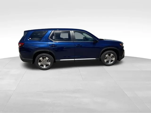 SEMINUEVOS HONDA Pilot a Estados en autogozo