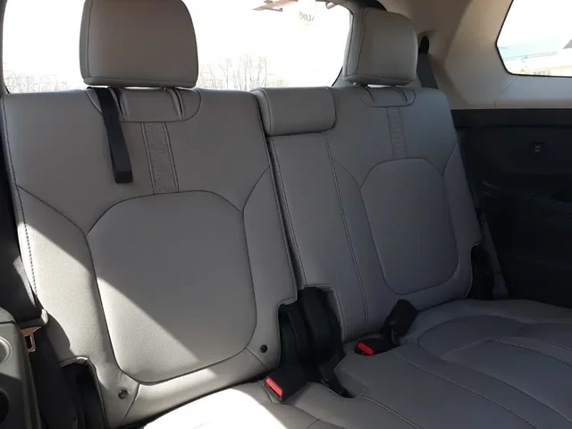 SEMINUEVOS HONDA Pilot a Estados en autogozo