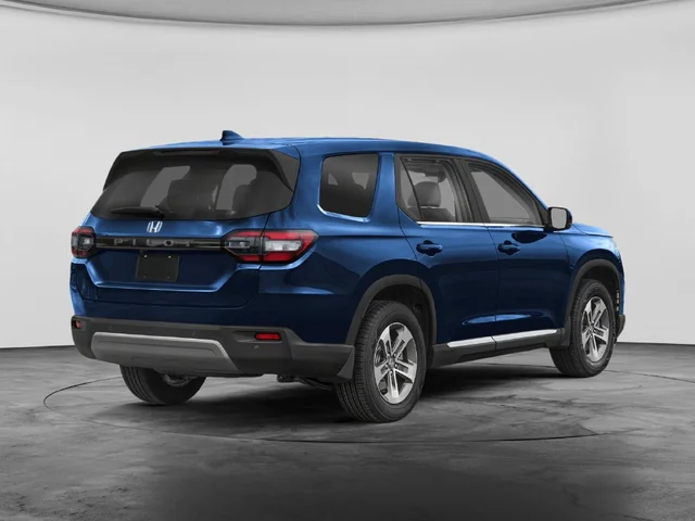 SEMINUEVOS HONDA Pilot a Estados en autogozo